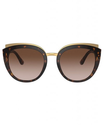 Sunglasses DG4383 54 HAVANA $72.45 Unisex