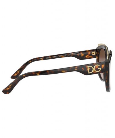 Sunglasses DG4383 54 HAVANA $72.45 Unisex