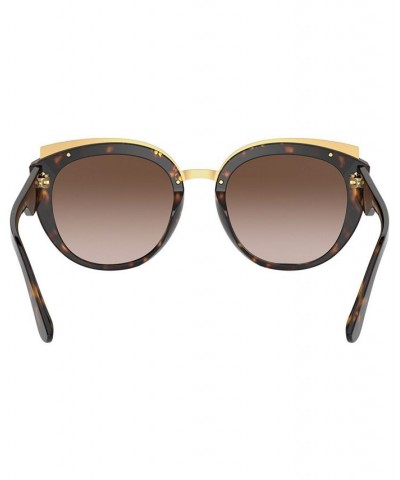 Sunglasses DG4383 54 HAVANA $72.45 Unisex