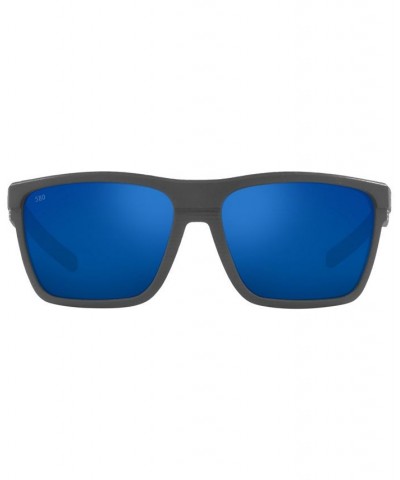 Men's Polarized Sunglasses Pargo 61 Gray $32.06 Mens