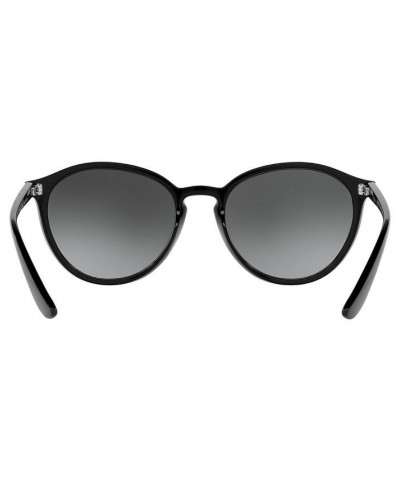 Women's Sunglasses VO5374S 55 BLACK/GREY GRADIENT $14.06 Womens