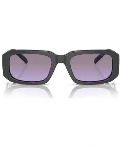 Men's THEKIDD Sunglasses AN431853-X 53 Gray $25.00 Mens