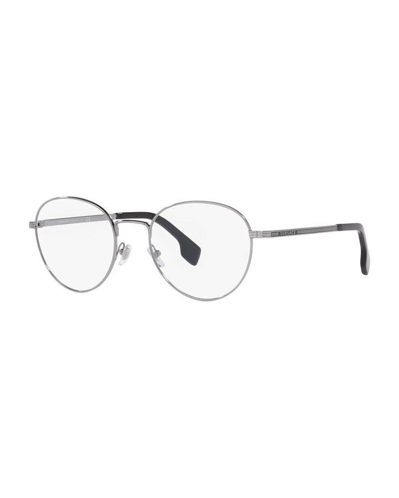 Men's Phantos Eyeglasses VE127953-O Gold Tone $33.96 Mens