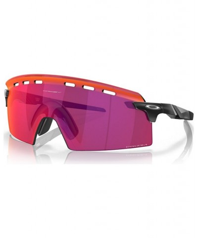Men's Encoder Strike Vented Sunglasses OO9235 39 Matte Black/Multi $38.25 Mens