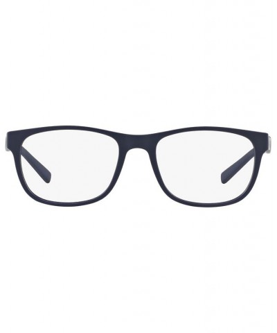 Armani Exchange AX3034 Men's Square Eyeglasses Matte Blk $20.00 Mens