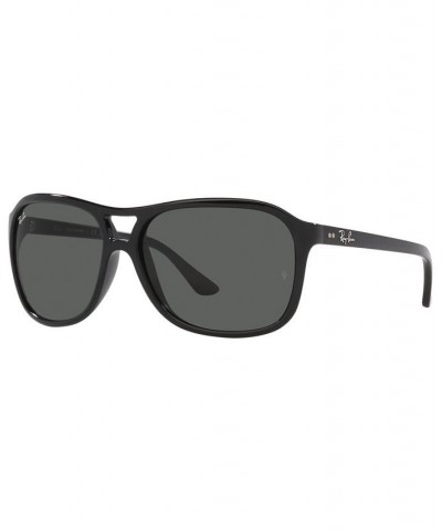 Men's Sunglasses RB412860-X 60 Black $21.90 Mens