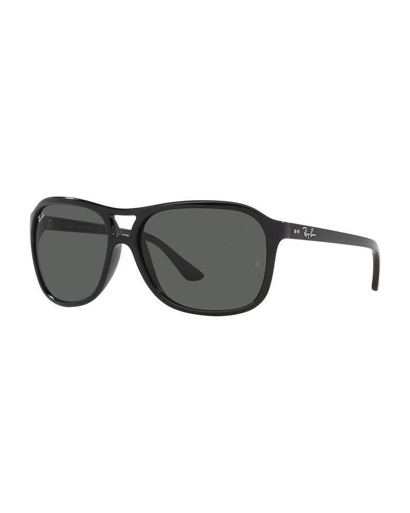 Men's Sunglasses RB412860-X 60 Black $21.90 Mens