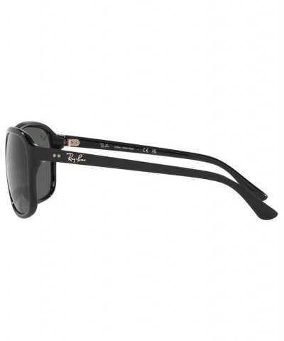 Men's Sunglasses RB412860-X 60 Black $21.90 Mens