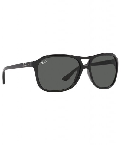 Men's Sunglasses RB412860-X 60 Black $21.90 Mens