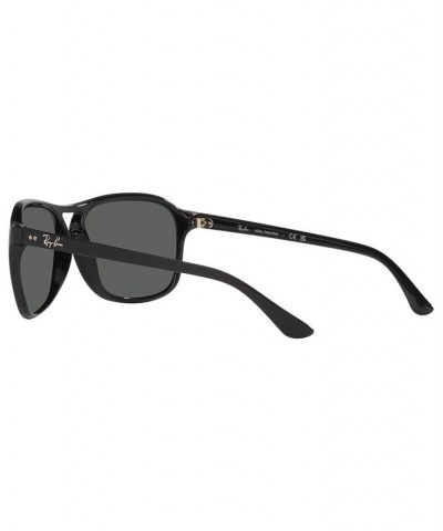 Men's Sunglasses RB412860-X 60 Black $21.90 Mens