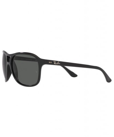 Men's Sunglasses RB412860-X 60 Black $21.90 Mens