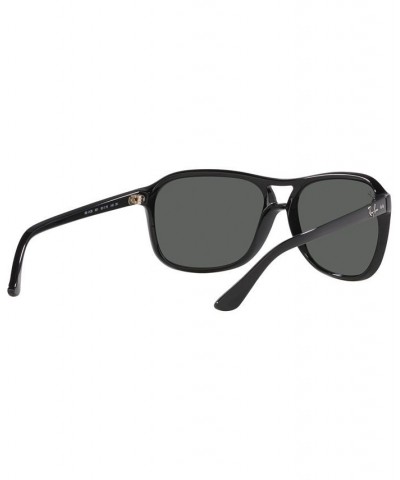 Men's Sunglasses RB412860-X 60 Black $21.90 Mens