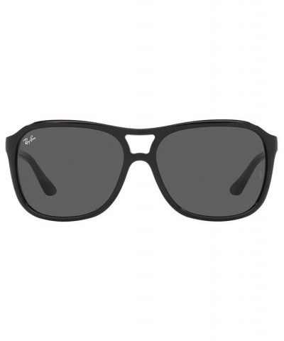 Men's Sunglasses RB412860-X 60 Black $21.90 Mens