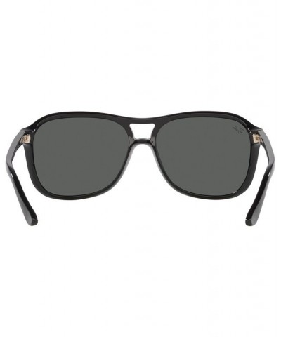 Men's Sunglasses RB412860-X 60 Black $21.90 Mens