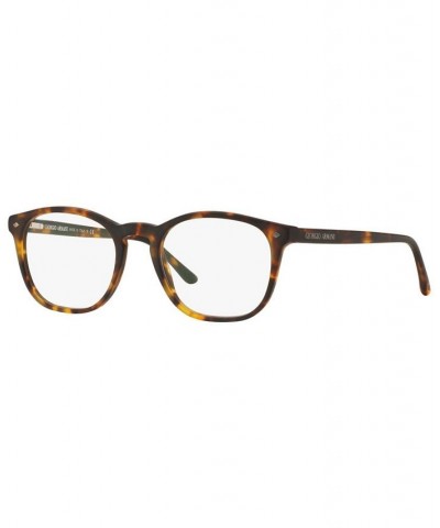 AR7074 Men's Phantos Eyeglasses Yellow $79.11 Mens