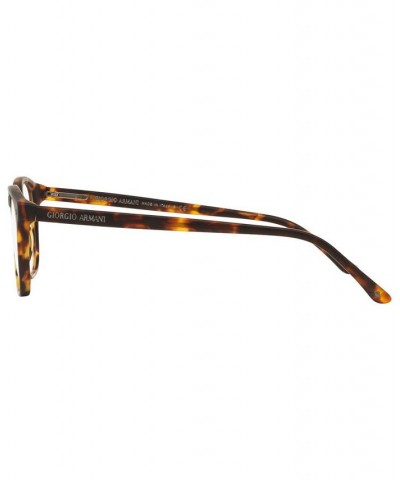 AR7074 Men's Phantos Eyeglasses Yellow $79.11 Mens