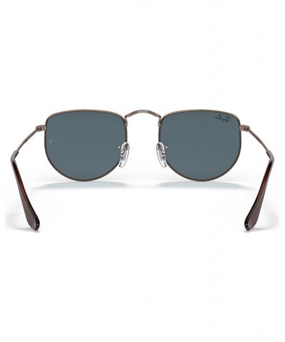 Unisex Sunglasses RB3958 ELON 47 Antique Copper $17.93 Unisex