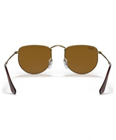 Unisex Sunglasses RB3958 ELON 47 Antique Copper $17.93 Unisex