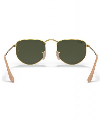 Unisex Sunglasses RB3958 ELON 47 Antique Copper $17.93 Unisex