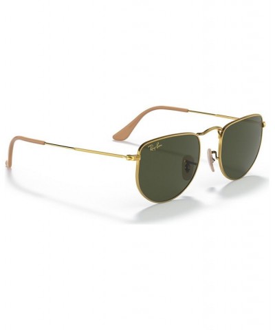 Unisex Sunglasses RB3958 ELON 47 Antique Copper $17.93 Unisex