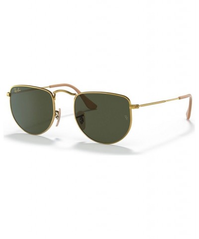 Unisex Sunglasses RB3958 ELON 47 Antique Copper $17.93 Unisex