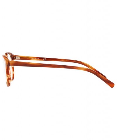 EC2004 Men's Phantos Eyeglasses Havana Honey $9.50 Mens