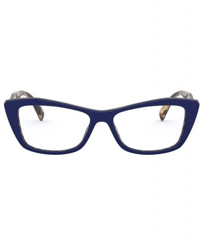 PR 15XV Women's Cat Eye Eyeglasses Havana $82.04 Womens