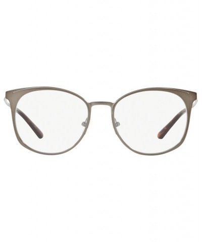 MK3022 Women's Round Eyeglasses Green $25.32 Womens