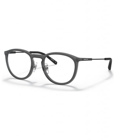 Unisex Phantos Eyeglasses AN719349-O Havana Brown $32.13 Unisex