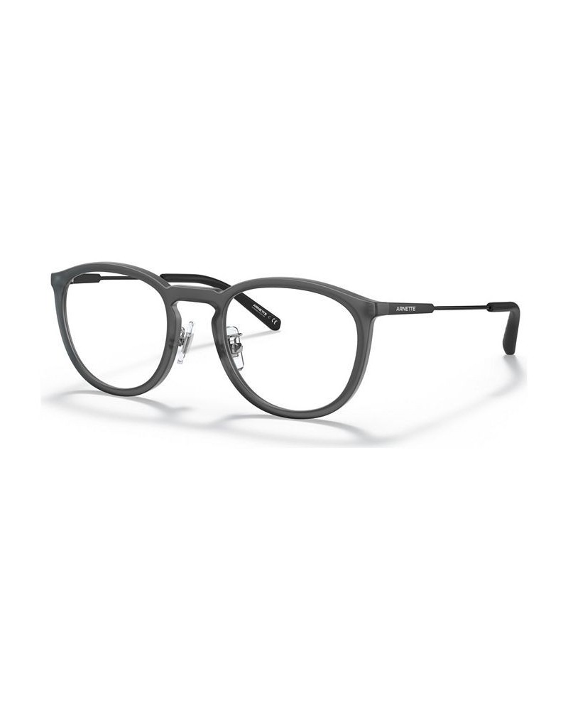 Unisex Phantos Eyeglasses AN719349-O Havana Brown $32.13 Unisex