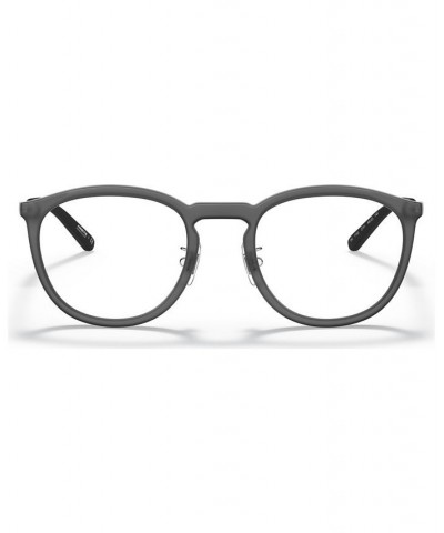 Unisex Phantos Eyeglasses AN719349-O Havana Brown $32.13 Unisex