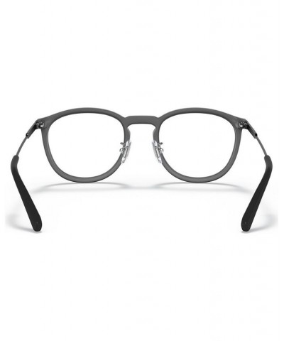 Unisex Phantos Eyeglasses AN719349-O Havana Brown $32.13 Unisex