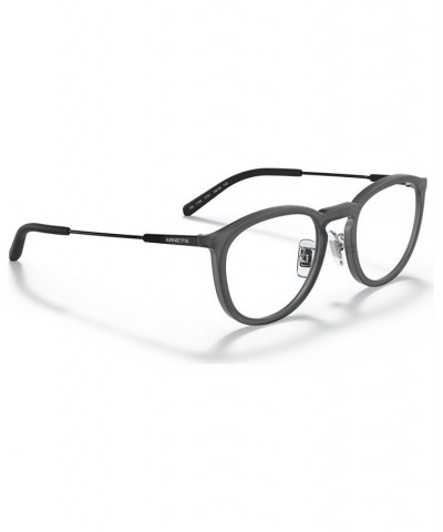 Unisex Phantos Eyeglasses AN719349-O Havana Brown $32.13 Unisex