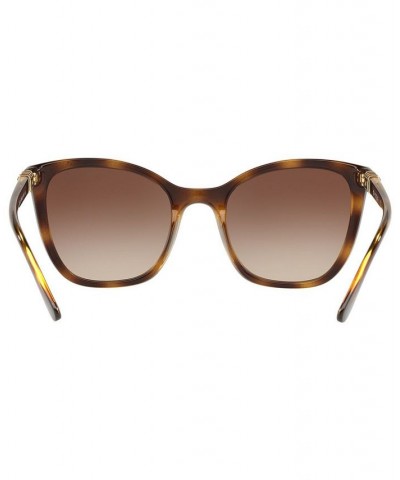 Sunglasses VO5243SB 53 DARK HAVANA / BROWN GRADIENT $24.38 Unisex