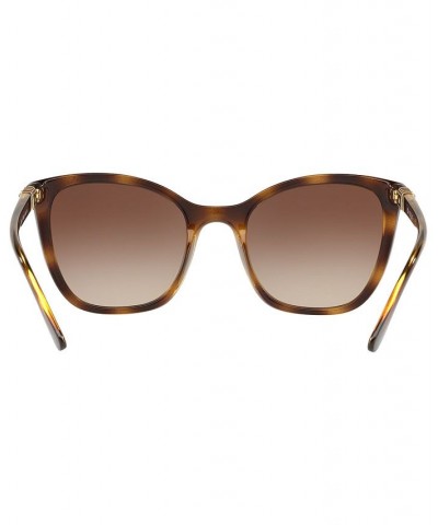 Sunglasses VO5243SB 53 DARK HAVANA / BROWN GRADIENT $24.38 Unisex