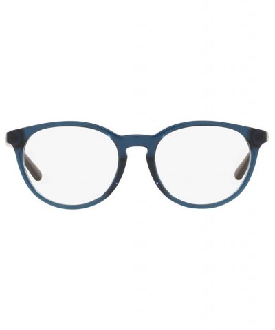 Polo Prep Jr PP8544U Phantos Eyeglasses Shiny Black $26.39 Unisex