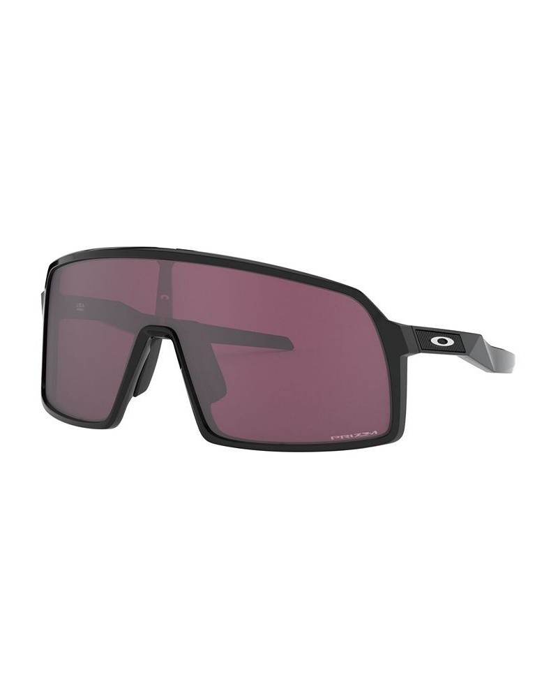 Men's Sutro Sunglasses OO9462 28 PRIZM ROAD BLACK $21.36 Mens