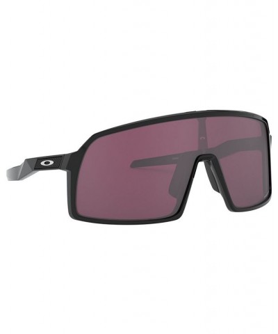 Men's Sutro Sunglasses OO9462 28 PRIZM ROAD BLACK $21.36 Mens