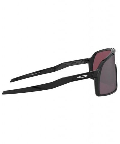 Men's Sutro Sunglasses OO9462 28 PRIZM ROAD BLACK $21.36 Mens