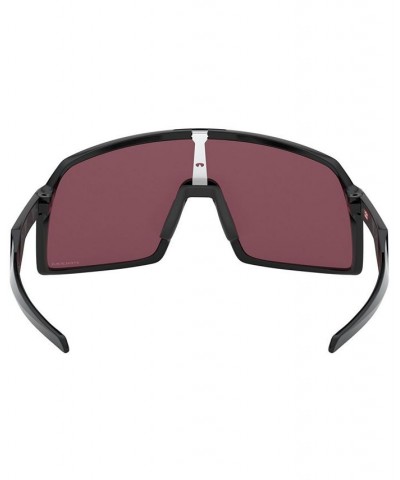 Men's Sutro Sunglasses OO9462 28 PRIZM ROAD BLACK $21.36 Mens