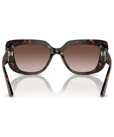 Women's Sunglasses BV8261 Havana $126.21 Womens