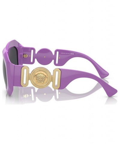 Women's Sunglasses VE4424U Violet $85.56 Womens