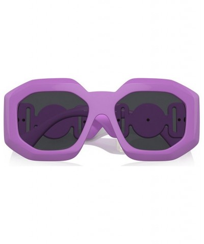 Women's Sunglasses VE4424U Violet $85.56 Womens