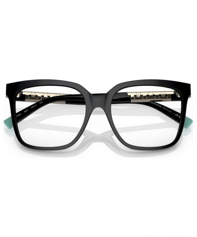 TF222754 Women's Eyeglasses Black $61.12 Womens