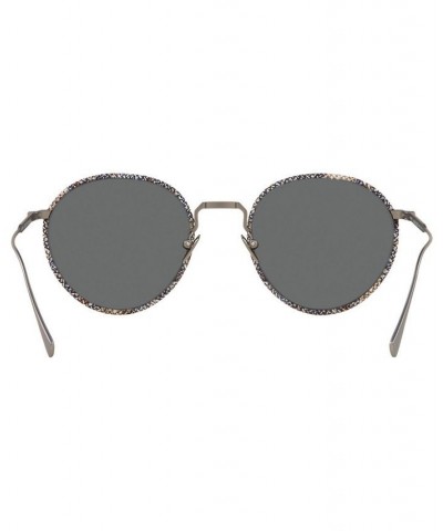 Men's Sunglasses MATTE GUNMETAL/GREY $27.36 Mens