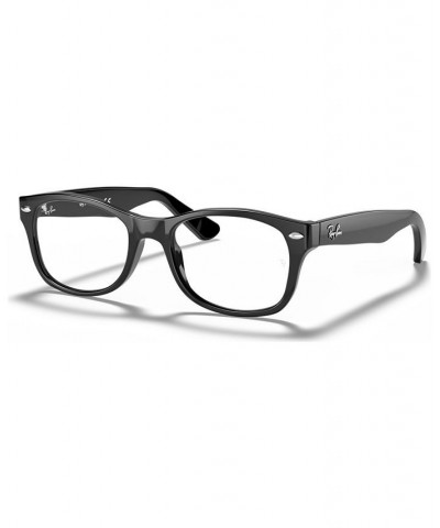 RY1528 Child Square Eyeglasses Black $28.60 Kids