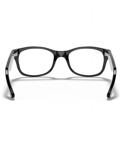 RY1528 Child Square Eyeglasses Black $28.60 Kids