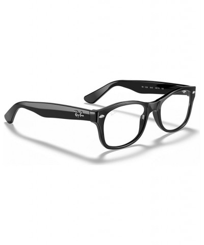 RY1528 Child Square Eyeglasses Black $28.60 Kids