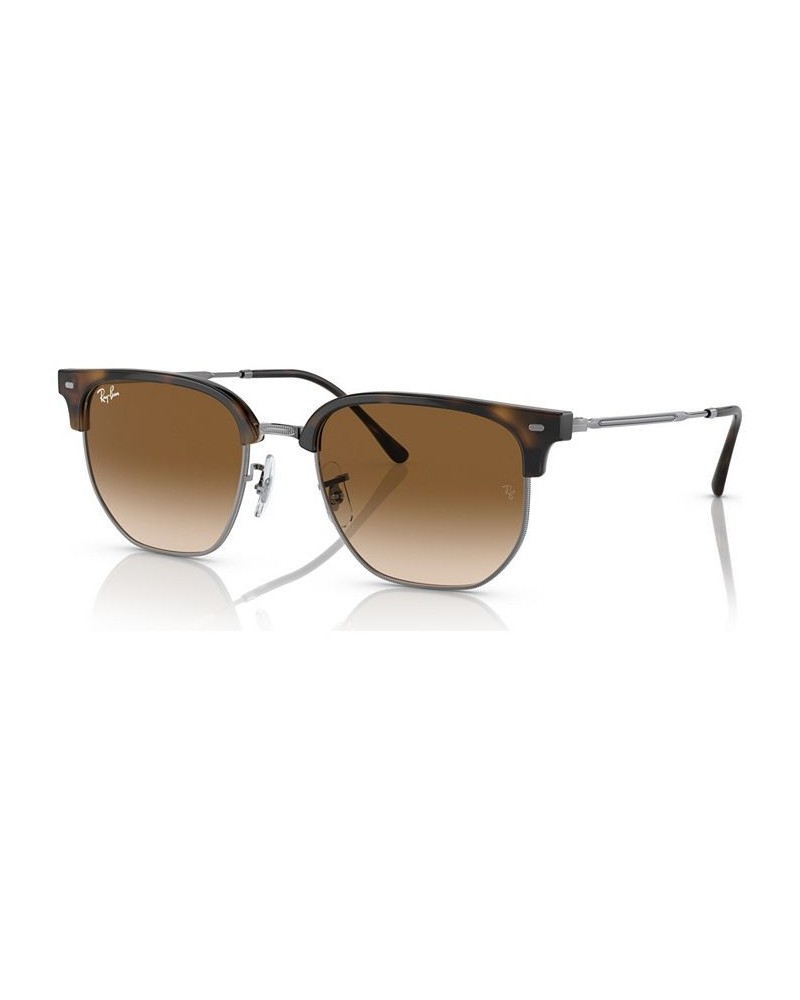 NEW CLUBMASTER RB4416 Black on Arista $42.72 Unisex