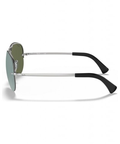 Sunglasses RB3449 GOLD SHINY/GREEN $48.88 Unisex